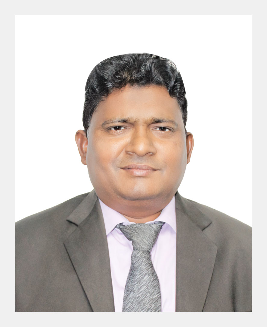 Md.Toriqul Islam